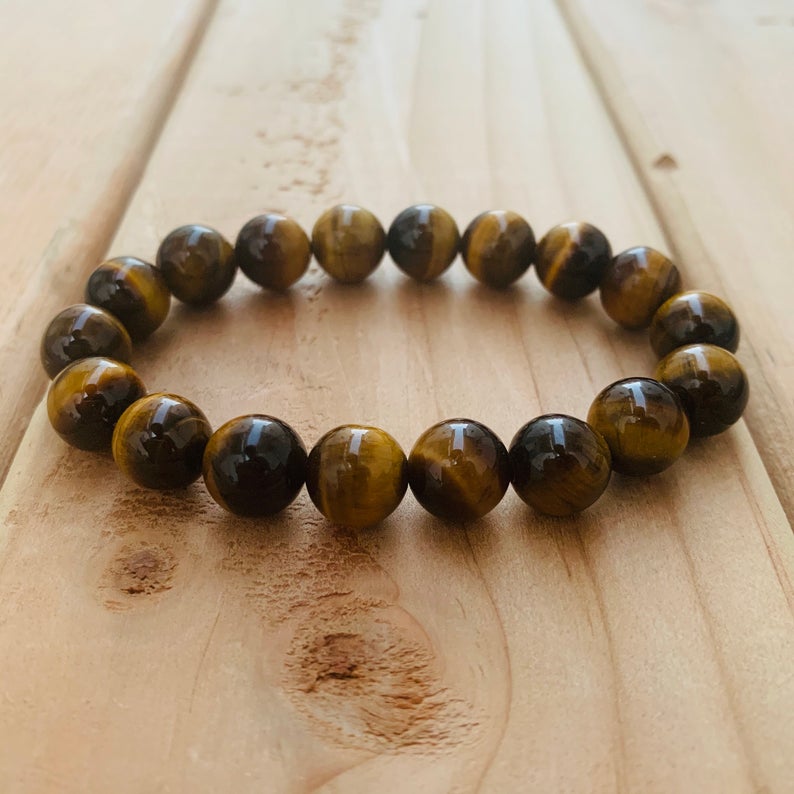 Tigers Eye