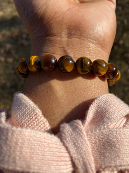 Tigers Eye