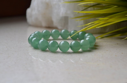 Green Aventurine