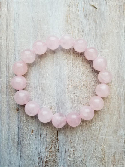 Rose Quartz