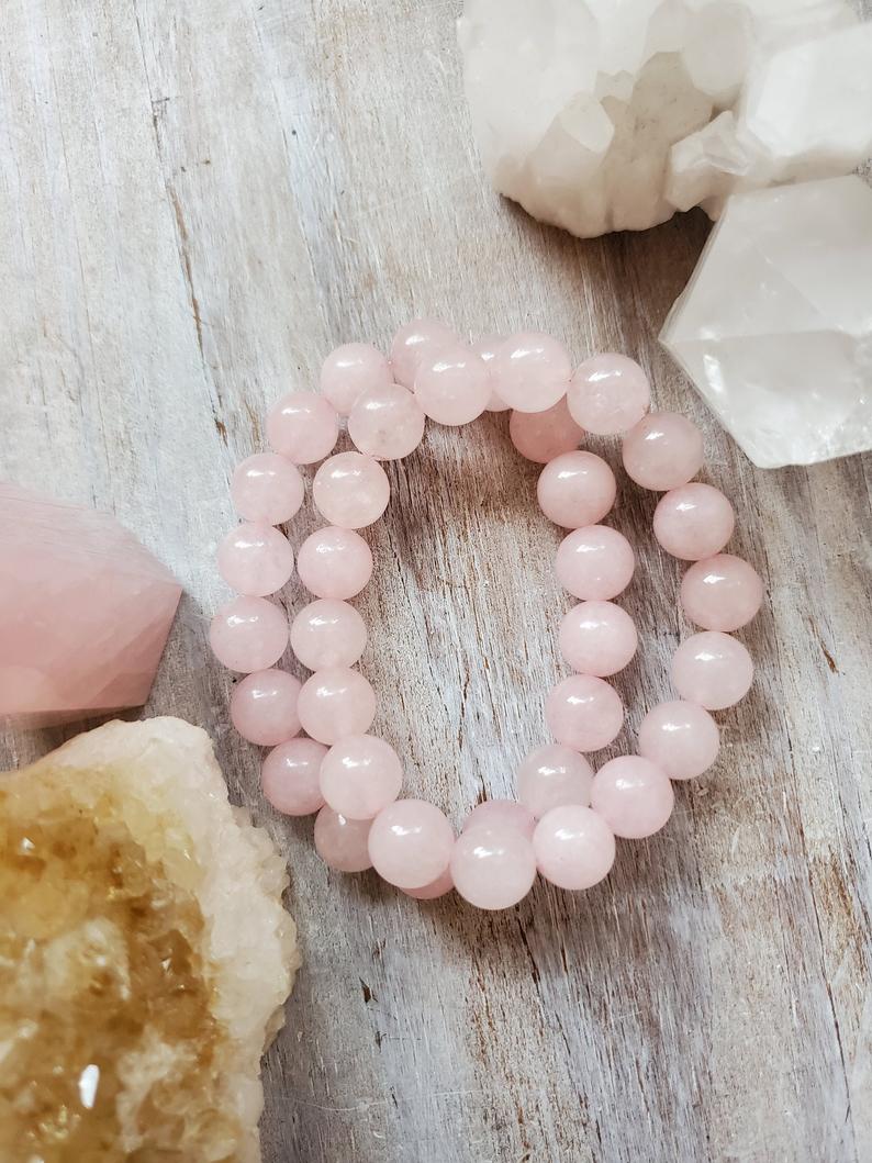 Rose Quartz