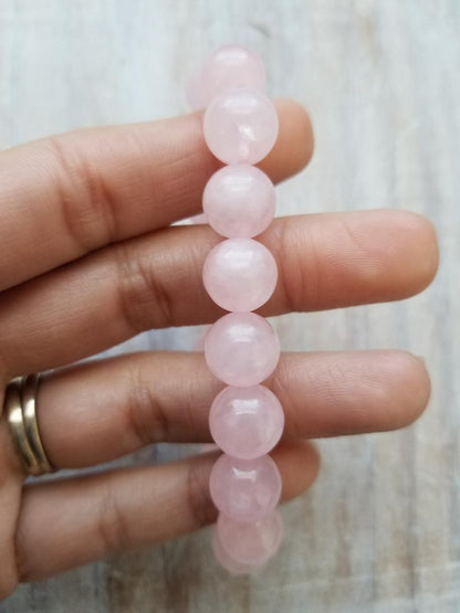 Rose Quartz