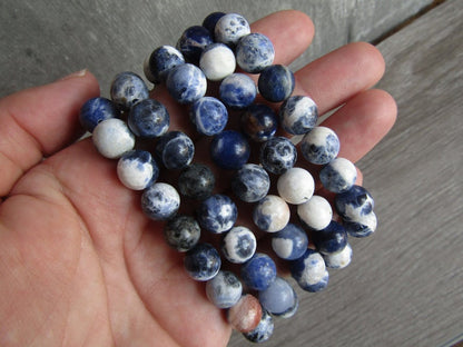 Sodalite